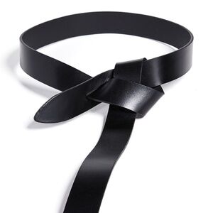 Isabel Marant Lecce Leather Belt